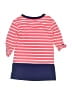 Cherokee Pink Dress Size 3T - photo 2