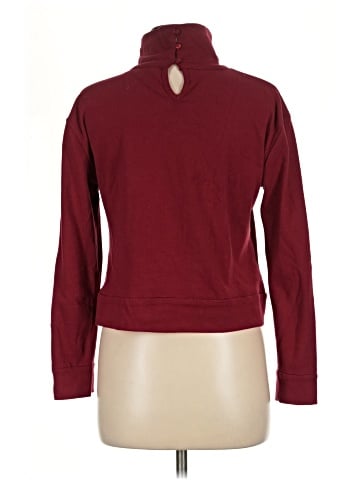 Buru Turtleneck Sweater (view 2)