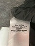 AK Anne Klein Black Blazer Size 4 - photo 7