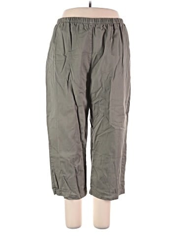 Assorted Brands Cargo Pants (view 1)