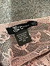 Miss Chievous Pink Kimono Size XS - photo 7