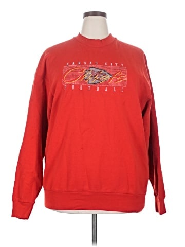 Pro Player Sweatshirt (view 1)