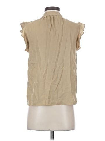 Vero Moda Short Sleeve Blouse (view 2)