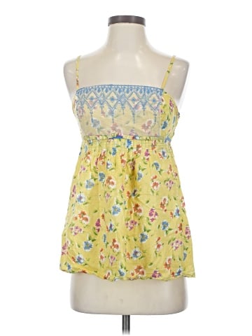 Pinkerton Sleeveless Blouse (view 1)