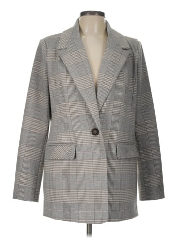 Bagatelle Blazer (view 1)
