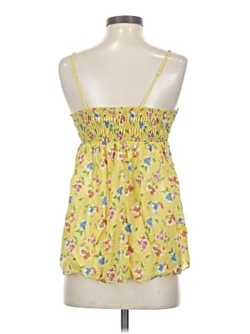 Pinkerton Sleeveless Blouse (view 2)