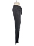 CAbi Chevron-herringbone Gray Jeans Size 4 - photo 4