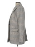 Bagatelle Houndstooth Gray Blazer Size L - photo 5