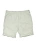 Express Tan Khaki Shorts Size 30 - photo 2