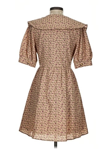 English Factory Casual Dress (view 2)