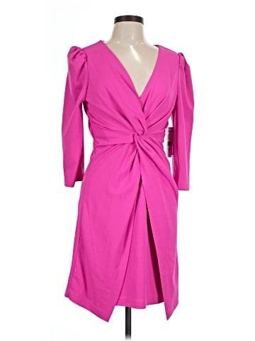 Julia Jordan Cocktail Dress (view 1)