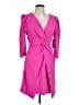 Julia Jordan Pink Cocktail Dress Size 10 - photo 1