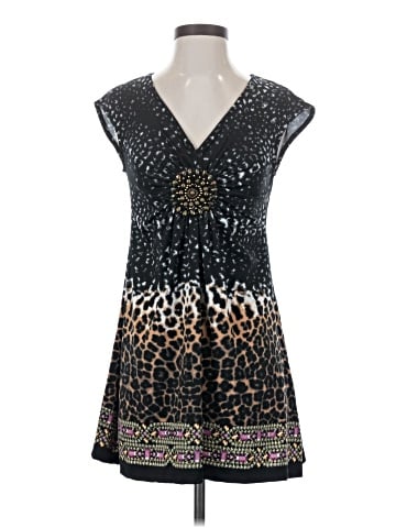 ECI Cocktail Dress (view 1)