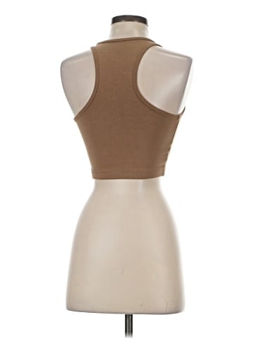 Electric & Rose Tank Top (view 2)