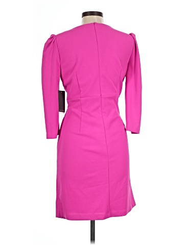 Julia Jordan Cocktail Dress (view 2)