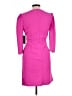 Julia Jordan Pink Cocktail Dress Size 10 - photo 2