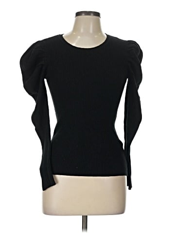 On Twelfth Pullover Sweater (view 1)