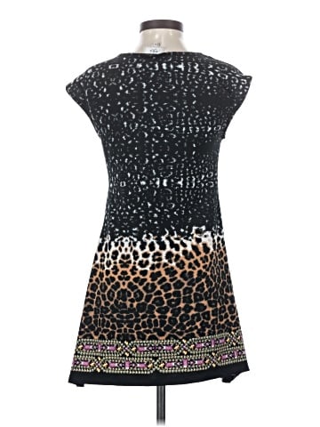ECI Cocktail Dress (view 2)