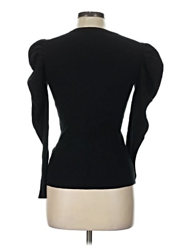 On Twelfth Pullover Sweater (view 2)
