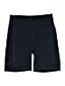 Fabletics Black Athletic Shorts Size M - photo 1