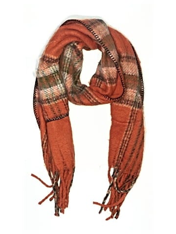 World Market Scarf (view 1)