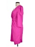 Julia Jordan Pink Cocktail Dress Size 10 - photo 5