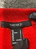 Forever 21 Red Sweatshirt Size L - photo 7