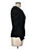 On Twelfth Black Pullover Sweater Size L - photo 4