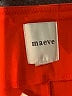 Maeve Orange Casual Pants Size 2 - photo 7