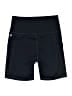 Fabletics Black Athletic Shorts Size M - photo 2