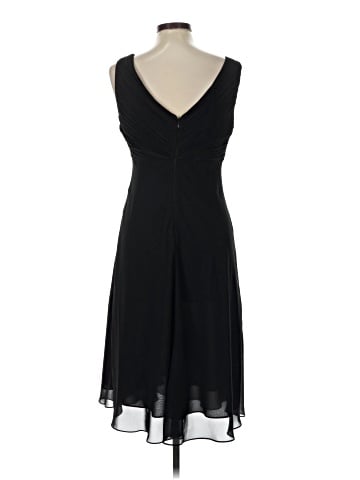 Adrianna Papell Cocktail Dress (view 2)