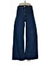 Universal Thread Blue Jeans Size 10 - photo 1