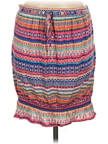Mossimo Supply Co. Casual Skirt (view 1)