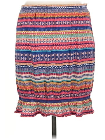 Mossimo Supply Co. Casual Skirt (view 2)