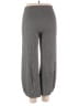 Staples Chevron-herringbone Gray Casual Pants Size 4X - photo 2
