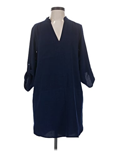 Lush Casual Dress (view 1)
