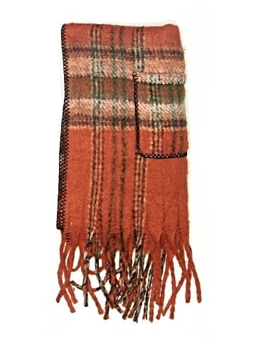 World Market Scarf (view 2)