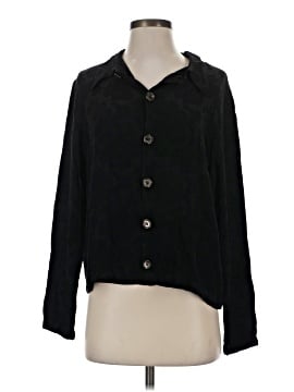 CP Shades Long Sleeve Blouse (view 1)