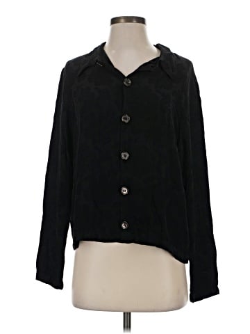 CP Shades Long Sleeve Blouse (view 1)