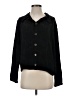 CP Shades Black Long Sleeve Blouse Size S - photo 1