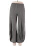 Staples Chevron-herringbone Gray Casual Pants Size 4X - photo 1