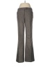 Dalia Collection Tweed Gray Dress Pants Size 4 - photo 1