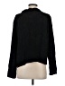 CP Shades Black Long Sleeve Blouse Size S - photo 2