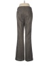 Dalia Collection Tweed Gray Dress Pants Size 4 - photo 2