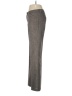 Dalia Collection Tweed Gray Dress Pants Size 4 - photo 5