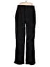 Tommy Hilfiger Black Tan Casual Pants Size 14 - photo 1