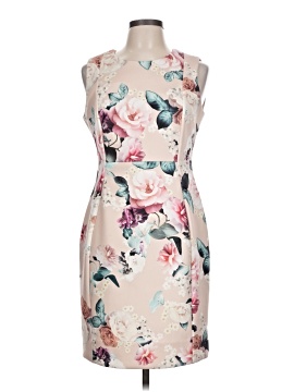 Calvin Klein Cocktail Dress
