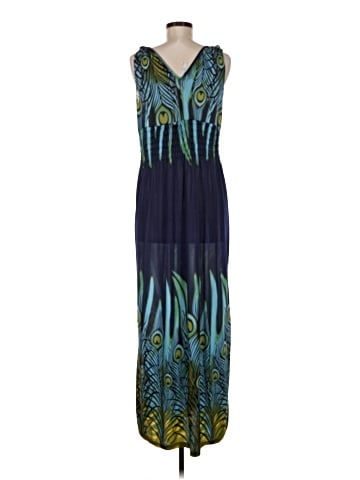 ISLA BONITA Casual Dress (view 2)