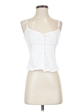 Brandy Melville Sleeveless Blouse