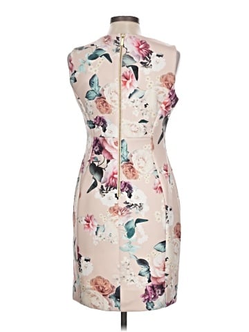 Calvin Klein Cocktail Dress (view 2)